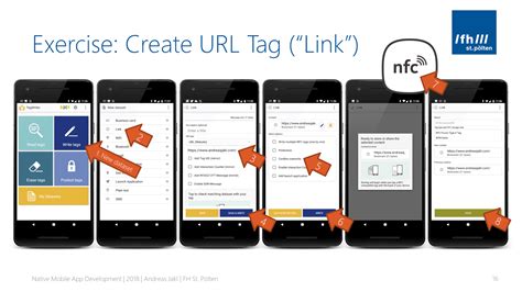 how to log data from nfc tags|how to use nfc tags.